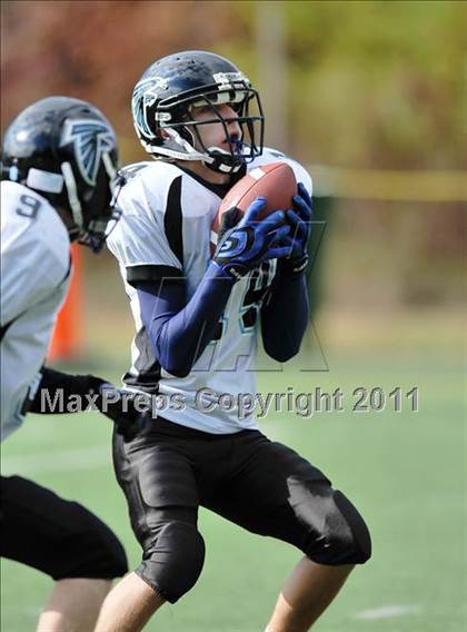 Thumbnail 1 in Fermi @ Wethersfield photogallery.