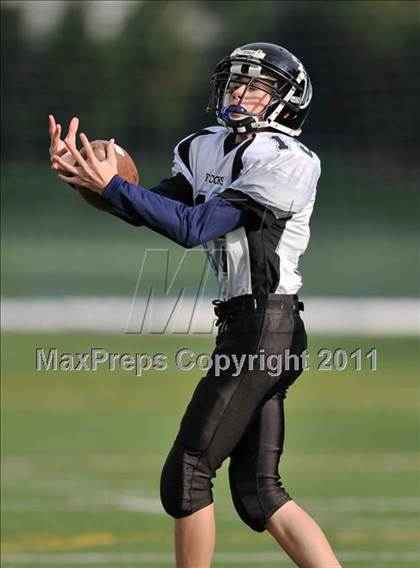 Thumbnail 2 in Fermi @ Wethersfield photogallery.