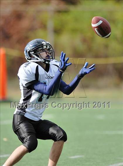 Thumbnail 3 in Fermi @ Wethersfield photogallery.