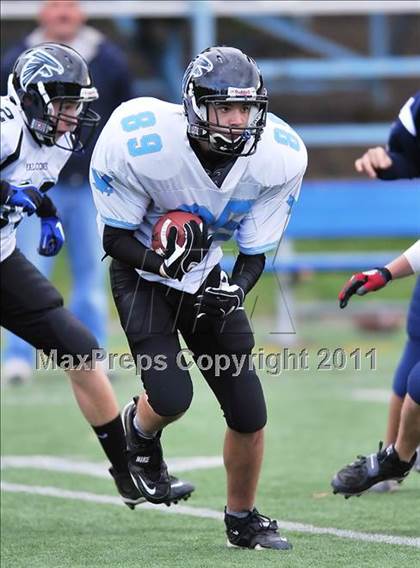 Thumbnail 2 in Fermi @ Wethersfield photogallery.
