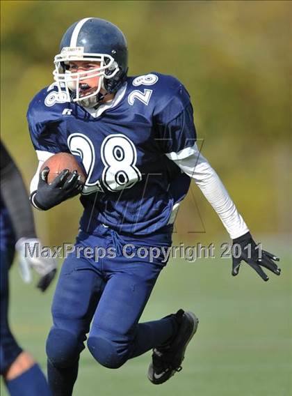 Thumbnail 2 in Fermi @ Wethersfield photogallery.