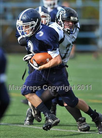 Thumbnail 1 in Fermi @ Wethersfield photogallery.