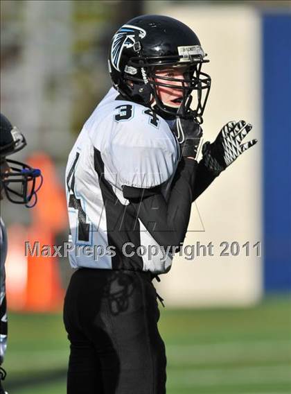 Thumbnail 2 in Fermi @ Wethersfield photogallery.