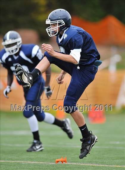 Thumbnail 3 in Fermi @ Wethersfield photogallery.