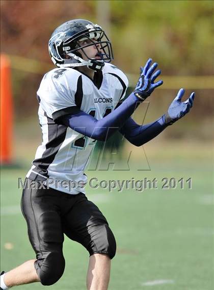 Thumbnail 2 in Fermi @ Wethersfield photogallery.