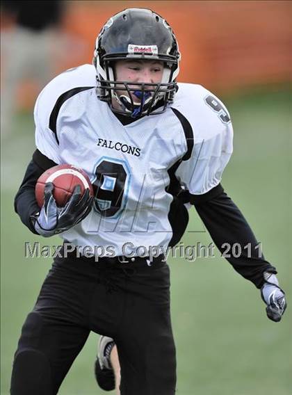 Thumbnail 3 in Fermi @ Wethersfield photogallery.