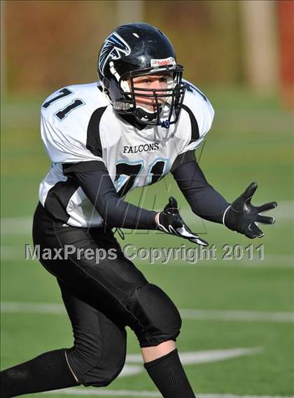 Thumbnail 3 in Fermi @ Wethersfield photogallery.