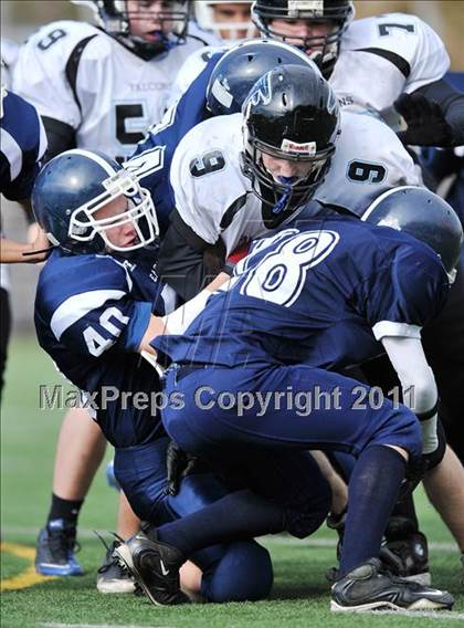 Thumbnail 3 in Fermi @ Wethersfield photogallery.