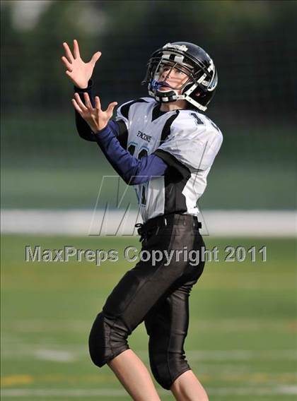 Thumbnail 1 in Fermi @ Wethersfield photogallery.