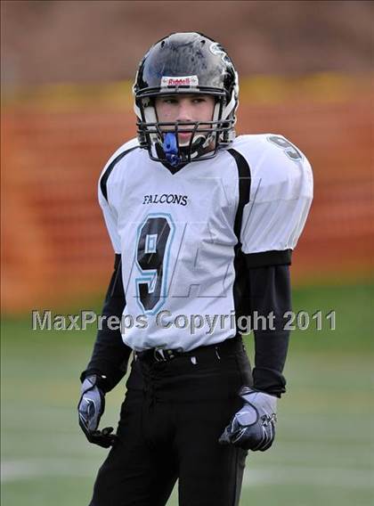 Thumbnail 1 in Fermi @ Wethersfield photogallery.