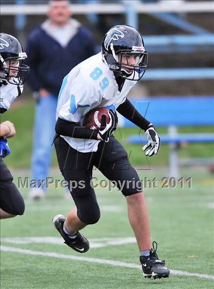 Thumbnail 1 in Fermi @ Wethersfield photogallery.