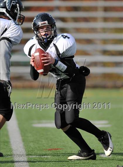 Thumbnail 3 in Fermi @ Wethersfield photogallery.