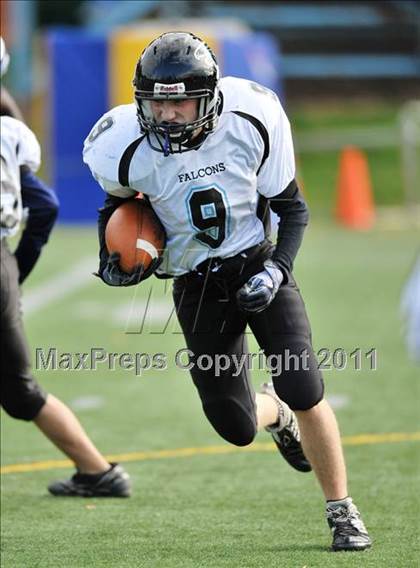 Thumbnail 1 in Fermi @ Wethersfield photogallery.