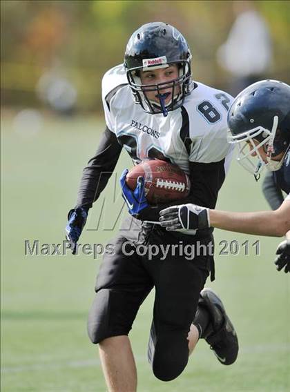 Thumbnail 3 in Fermi @ Wethersfield photogallery.