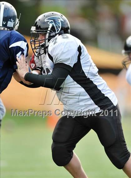 Thumbnail 3 in Fermi @ Wethersfield photogallery.