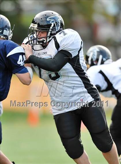 Thumbnail 2 in Fermi @ Wethersfield photogallery.