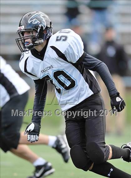 Thumbnail 1 in Fermi @ Wethersfield photogallery.