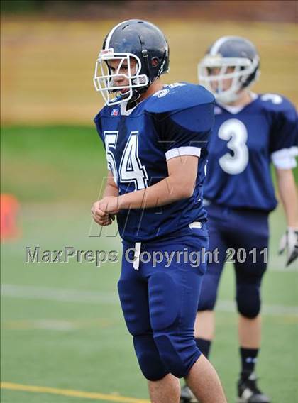 Thumbnail 2 in Fermi @ Wethersfield photogallery.