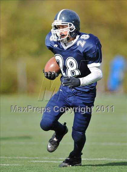 Thumbnail 3 in Fermi @ Wethersfield photogallery.