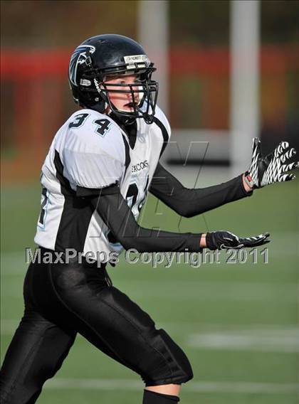 Thumbnail 3 in Fermi @ Wethersfield photogallery.