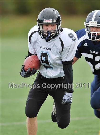 Thumbnail 2 in Fermi @ Wethersfield photogallery.