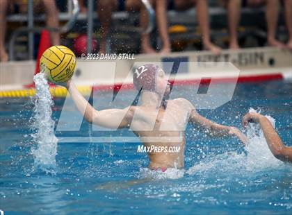 Thumbnail 2 in St. Mark's vs. Clear Creek (Keller Tournament) photogallery.