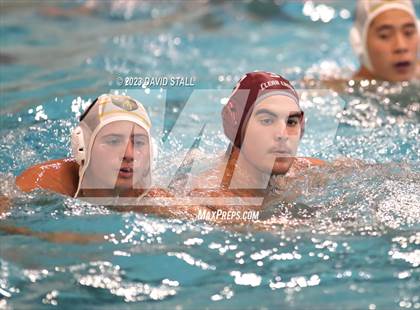 Thumbnail 1 in St. Mark's vs. Clear Creek (Keller Tournament) photogallery.
