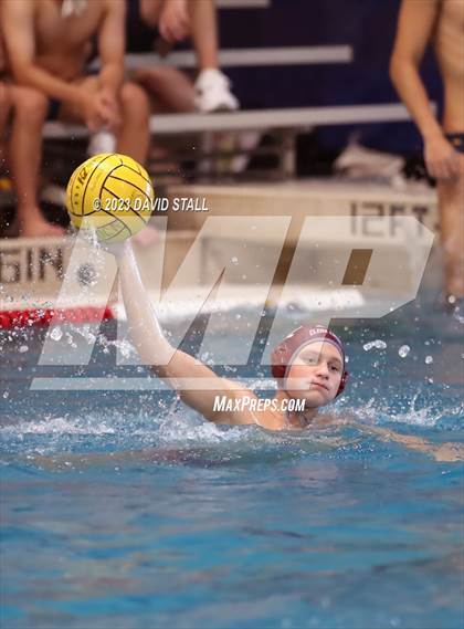 Thumbnail 2 in St. Mark's vs. Clear Creek (Keller Tournament) photogallery.