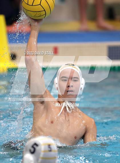 Thumbnail 1 in St. Mark's vs. Clear Creek (Keller Tournament) photogallery.