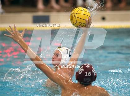 Thumbnail 2 in St. Mark's vs. Clear Creek (Keller Tournament) photogallery.