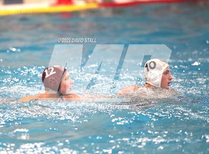 Thumbnail 2 in St. Mark's vs. Clear Creek (Keller Tournament) photogallery.