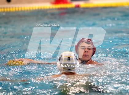 Thumbnail 3 in St. Mark's vs. Clear Creek (Keller Tournament) photogallery.