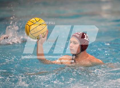Thumbnail 3 in St. Mark's vs. Clear Creek (Keller Tournament) photogallery.