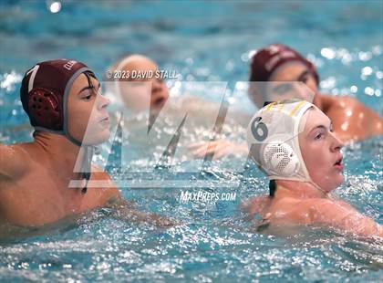 Thumbnail 3 in St. Mark's vs. Clear Creek (Keller Tournament) photogallery.