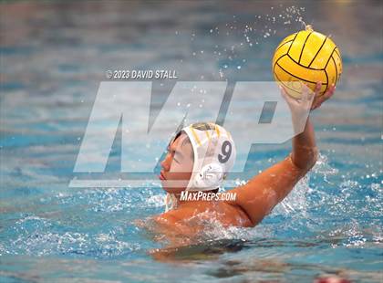 Thumbnail 2 in St. Mark's vs. Clear Creek (Keller Tournament) photogallery.