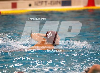 Thumbnail 3 in St. Mark's vs. Clear Creek (Keller Tournament) photogallery.