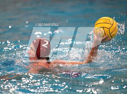 Thumbnail 3 in St. Mark's vs. Clear Creek (Keller Tournament) photogallery.