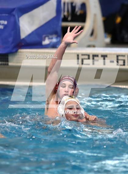 Thumbnail 2 in St. Mark's vs. Clear Creek (Keller Tournament) photogallery.