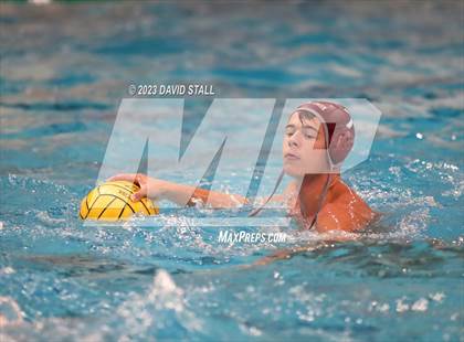 Thumbnail 3 in St. Mark's vs. Clear Creek (Keller Tournament) photogallery.
