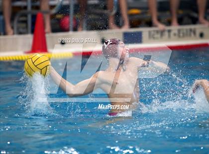 Thumbnail 1 in St. Mark's vs. Clear Creek (Keller Tournament) photogallery.