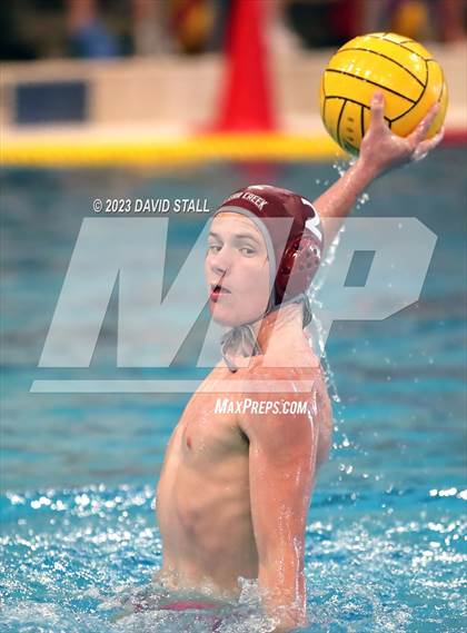 Thumbnail 1 in St. Mark's vs. Clear Creek (Keller Tournament) photogallery.