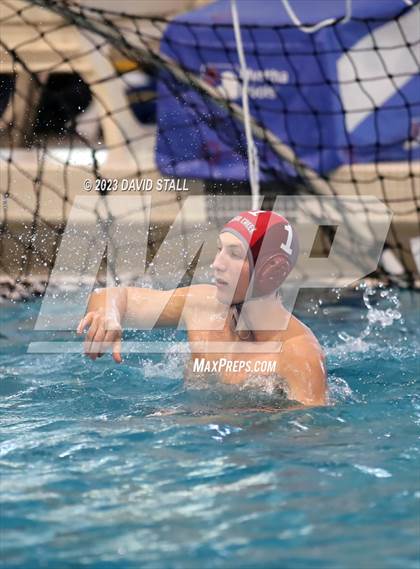 Thumbnail 1 in St. Mark's vs. Clear Creek (Keller Tournament) photogallery.