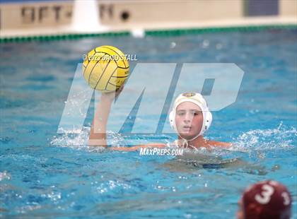 Thumbnail 1 in St. Mark's vs. Clear Creek (Keller Tournament) photogallery.