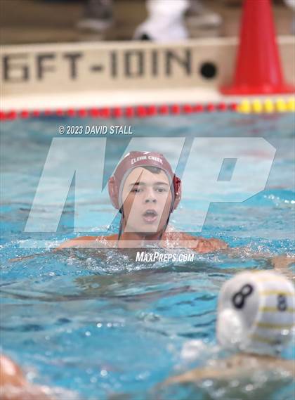 Thumbnail 1 in St. Mark's vs. Clear Creek (Keller Tournament) photogallery.