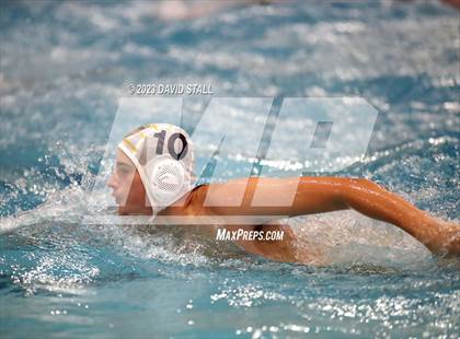 Thumbnail 3 in St. Mark's vs. Clear Creek (Keller Tournament) photogallery.