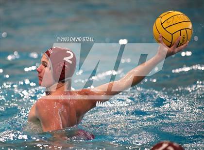 Thumbnail 1 in St. Mark's vs. Clear Creek (Keller Tournament) photogallery.