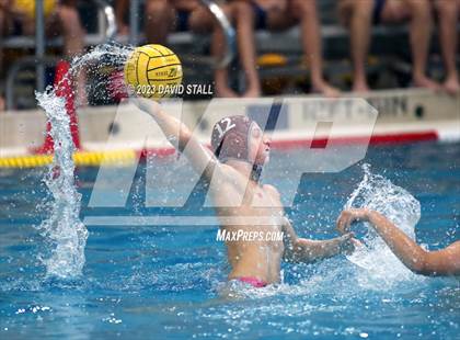 Thumbnail 3 in St. Mark's vs. Clear Creek (Keller Tournament) photogallery.