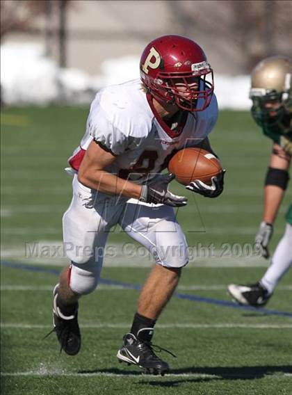 Thumbnail 2 in Ponderosa @ Mountain Vista photogallery.