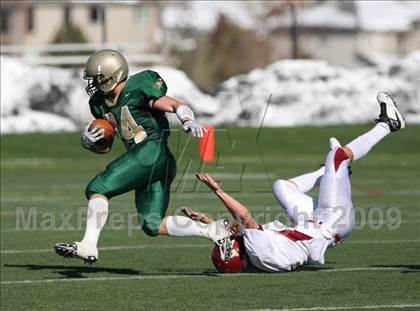 Thumbnail 3 in Ponderosa @ Mountain Vista photogallery.