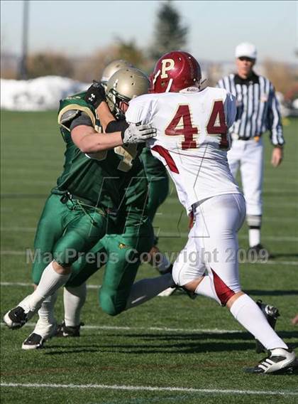 Thumbnail 3 in Ponderosa @ Mountain Vista photogallery.